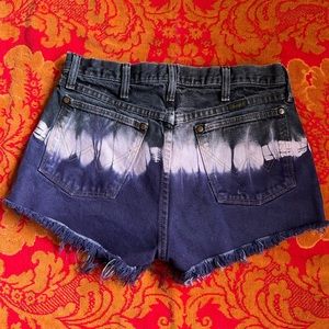 Wrangler vintage shorts 28